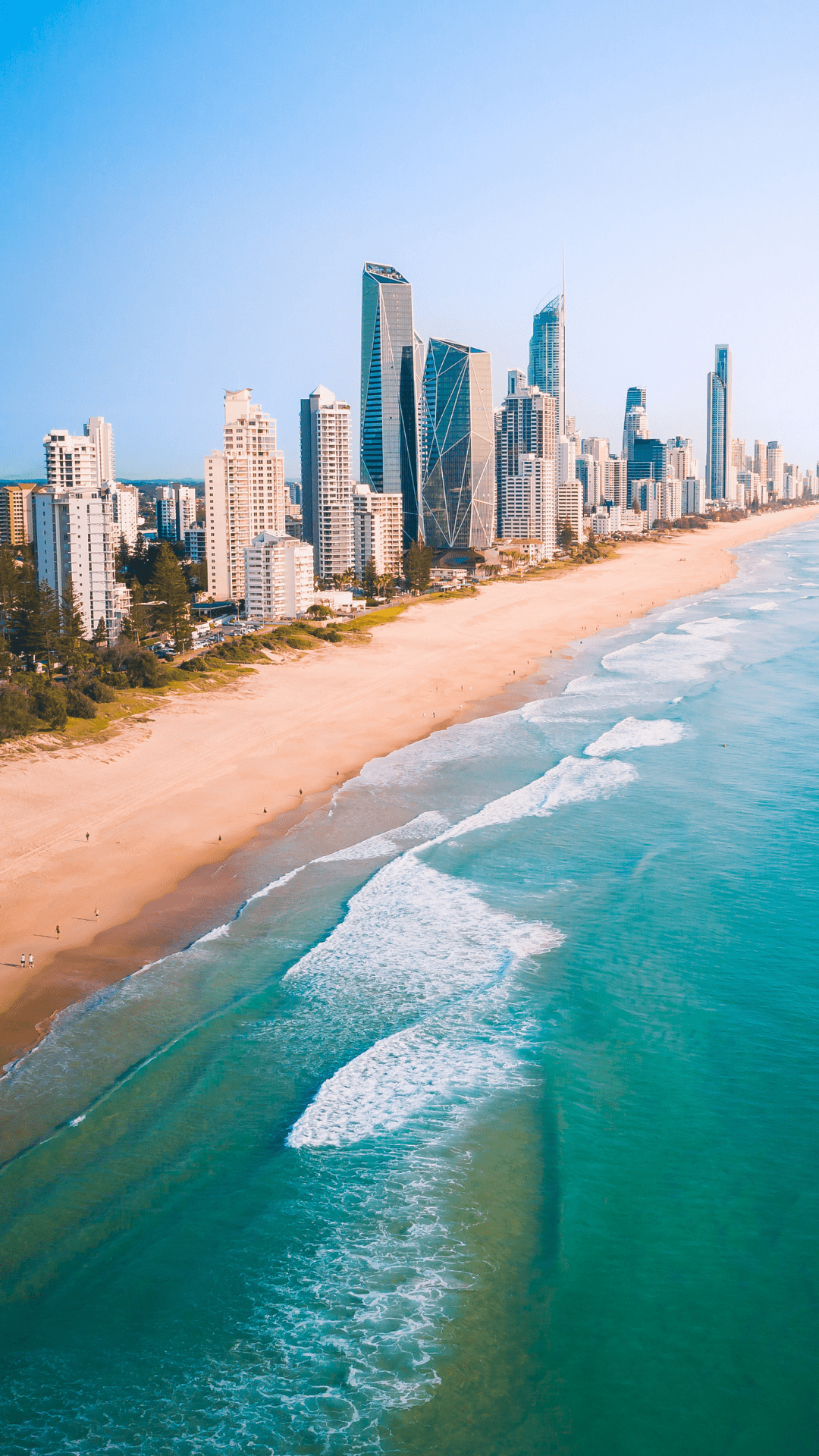 Gold Coast