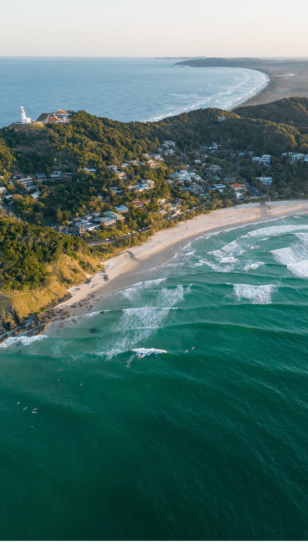 Byron Bay