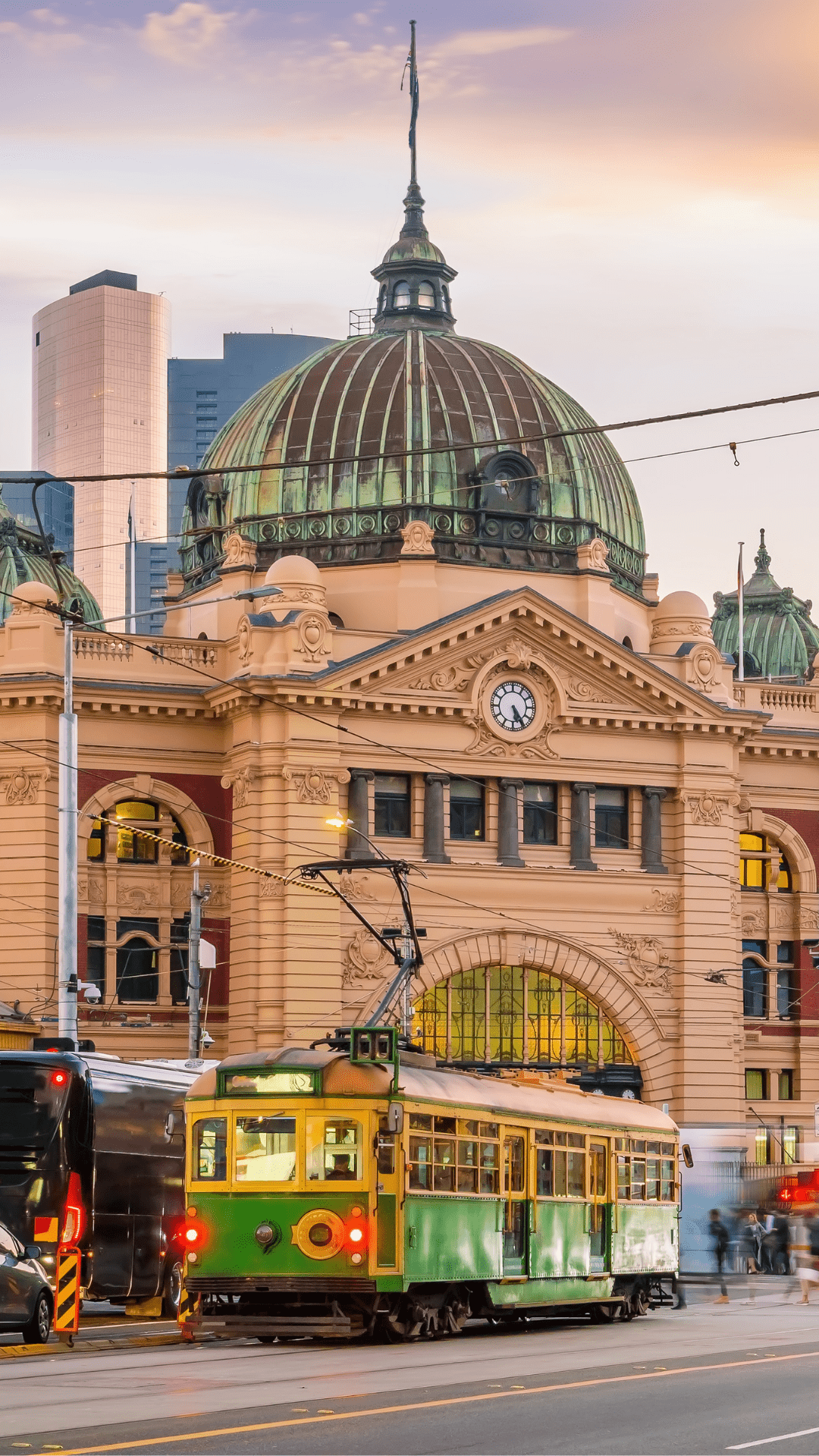 Melbourne
