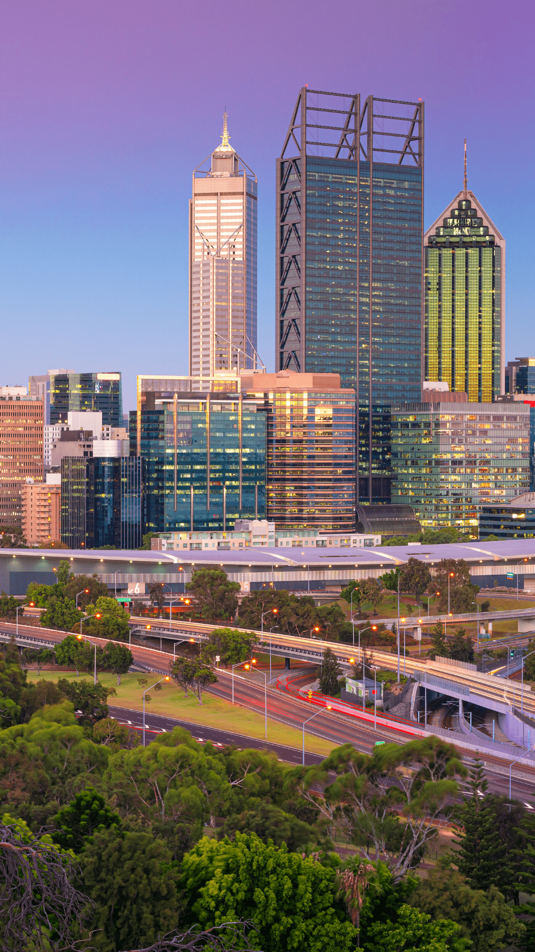 Perth