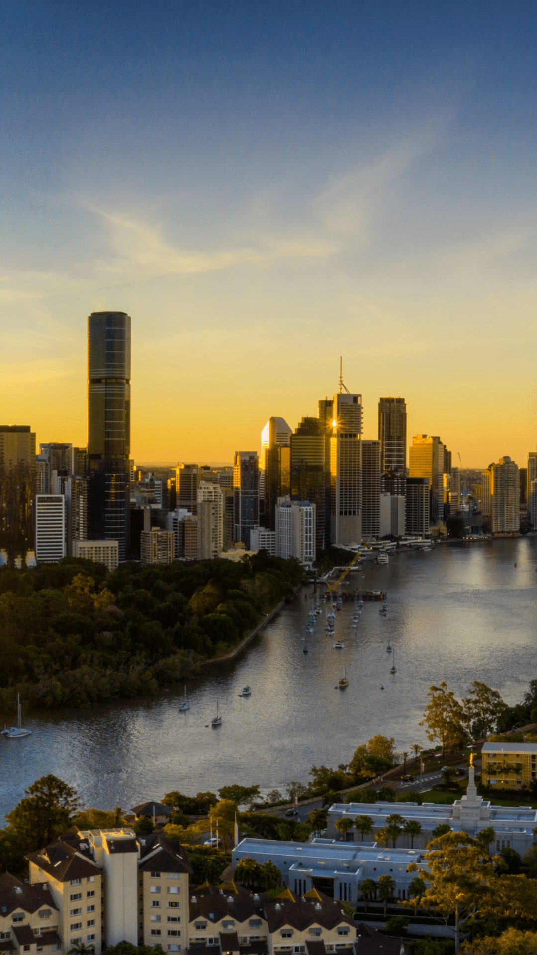 Brisbane